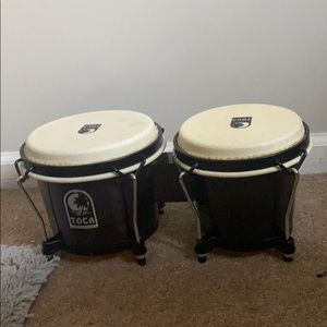 Bongos